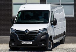 Renault Master L3H2 2.3 DCI blaszak Leasing NOWE FIRMY !
