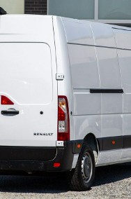 Renault Master L3H2 2.3 DCI blaszak Leasing NOWE FIRMY !-2