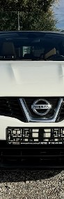 Nissan Qashqai I Panorama Skóry Climatronic Gwarancja-3