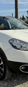 Nissan Qashqai I Panorama Skóry Climatronic Gwarancja-4