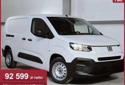 Fiat Doblo L2H1 AT8 L2H1 AT8 1.5 130KM