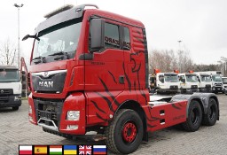 MAN TGX 33.640 6x4 / DMC 70000 kg / 280 tys. km_248202