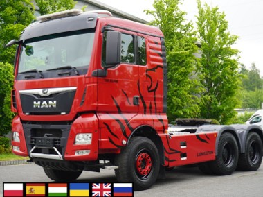 33.640 6x4 / DMC 70000 kg / 280 tys. km_248202-1