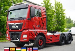 MAN TGX 33.640 6x4 / DMC 70000 kg / 280 tys. km_248202