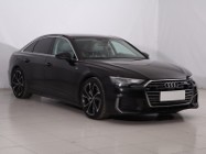 Audi A6 V (C8) , Automat, Skóra, Navi, Klimatronic, Tempomat, Parktronic,