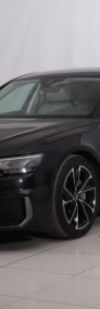 Audi A6 V (C8) , Automat, Skóra, Navi, Klimatronic, Tempomat, Parktronic,-3