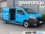 Renault Trafic L2H1 Długi Klima AUTOMAT 2.0DCI 150KM *79.400km /www.auto-hit.com/
