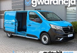 Renault Trafic L2H1 Długi Klima AUTOMAT 2.0DCI 150KM *79.400km /www.auto-hit.com/