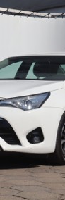 Toyota Avensis IV , Salon Polska, Serwis ASO, Klimatronic, Tempomat, Parktronic-3