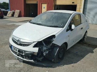 Opel Corsa D anglik-1