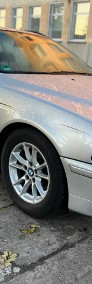 BMW SERIA 5 BMW 525I Automat-3