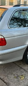 BMW SERIA 5 BMW 525I Automat-4