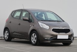 Kia Venga , Salon Polska, Klima, Parktronic