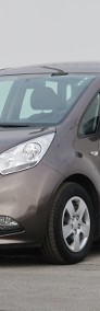 Kia Venga , Salon Polska, Klima, Parktronic-3