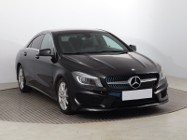 Mercedes-Benz Klasa CLA C117/X117 Mercedes-Benz Klasa CLA , Salon Polska, Serwis ASO, Automat, Skóra, Navi, Xenon,