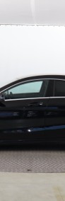 Mercedes-Benz Klasa CLA , Salon Polska, Serwis ASO, Automat, Skóra, Navi, Xenon,-4