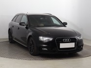 Audi A4 IV (B8) , 190 KM, Automat, Skóra, Navi, Xenon, Bi-Xenon, Klimatronic,