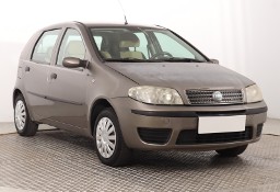 Fiat Punto III , GAZ, Klima, El. szyby