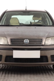 Fiat Punto III , GAZ, Klima, El. szyby-2