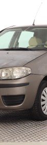 Fiat Punto III , GAZ, Klima, El. szyby-3