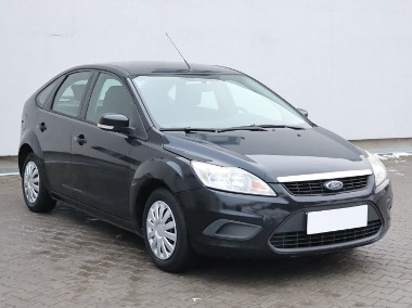 Ford Focus III , Salon Polska, Klima, El. szyby-1