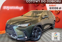 Lexus NX NX 14- 450h+ Prestige 2.5 Plug-in Hybrid NX 450h+ Prestige 2.5 Plug-in Hybrid