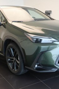 Lexus NX NX 14- 450h+ Prestige 2.5 Plug-in Hybrid NX 450h+ Prestige 2.5 Plug-in Hybrid-2
