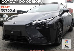 Lexus ES VII 350e Prestige ES 350e Prestige | Kamera cofania + Czujniki parkowani