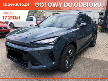 Cupra Formentor 1.5 e-TSI DSG 1.5 e-TSI 150KM DSG-1