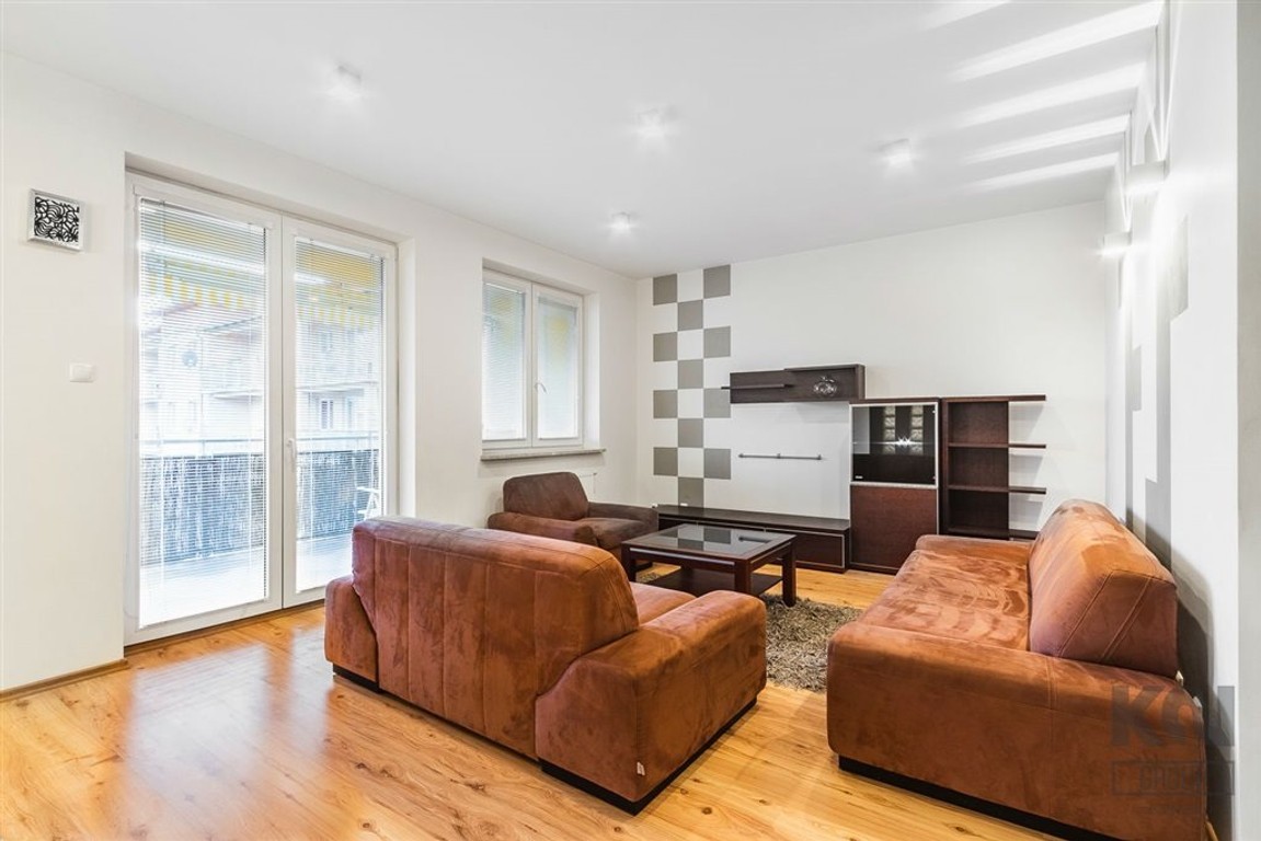 Mieszkanie na wynajem, 83 m² Olechów-Janów, Wacława Wojewódzkiego