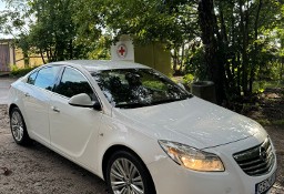 Opel Insignia I Opel Insignia 2012 stan idealny