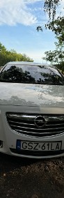 Opel Insignia 2012 stan idealny-3