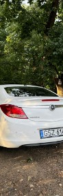 Opel Insignia 2012 stan idealny-4