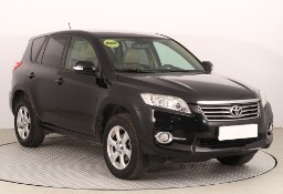 Toyota RAV 4 III , Salon Polska, Automat, Skóra, Klimatronic, Tempomat,