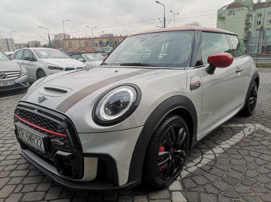 2.0 Twin Power Turbo 231KM Automat FV23% Salon PL I Wł. -1