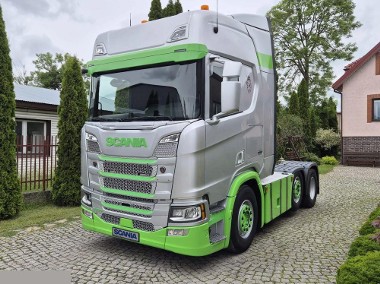 R500 450KM Next Gen 6X2/4NB-1