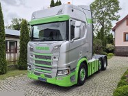 Scania R500 R500 450KM Next Gen 6X2/4NB