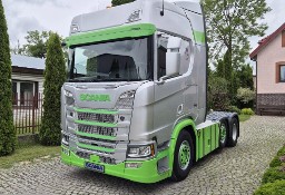 Scania R500 R500 450KM Next Gen 6X2/4NB