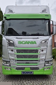 R500 450KM Next Gen 6X2/4NB-2