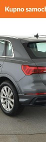 Audi Q3 II FV23% automat quattro 190KM virtual navi grzane fotele hak kamera-4