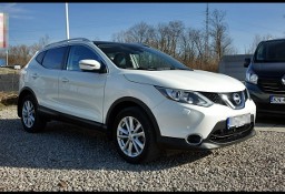 Nissan Qashqai II 1.6dCi 130 KM * panorama*Automat* ksenon *PDC*navi*skóra