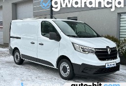 Renault Trafic L1H1 Lift Klima 2.0DCI 2023 *71.200km Gwarancja /www.auto-hit.com/