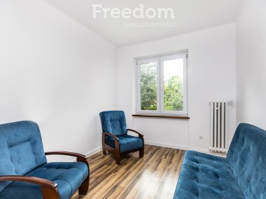 Mieszkanie 47m Generalny remont Komórka gratis-1