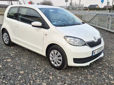 Lift Super Stan Klimatyzacja Zarejestrowana Niski Przebieg-1