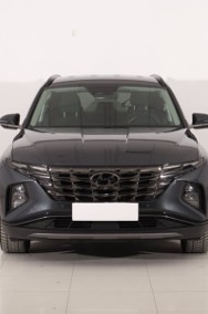 Hyundai Tucson , Salon Polska, 1. Właściciel, Serwis ASO, Automat, Navi,-2