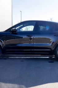 Porsche Cayenne II Coupe E-Hybrid Black Edition 3.0 Coupe E-Hybrid Black Edition (470KM)-2
