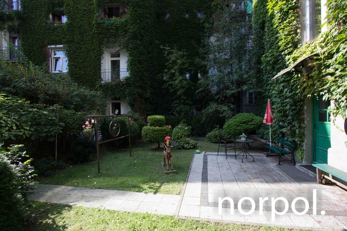 2 pokojowe mieszkanie, świeżo po remoncie, klimatyzacja, Krowodrza UJ, AGH, UKEN - Więcej