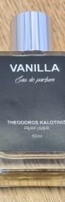 Theodoros Kalotinis Vanilla EDP oryginał dekant 5ml-3