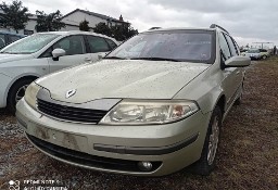 Renault Laguna III 1,6 16V BENZ 120PS ALU16 KLIMATR PODLPG EXP UKR 1000$