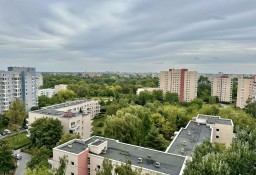 Mieszkanie Warszawa Mokotów, ul. Mozarta